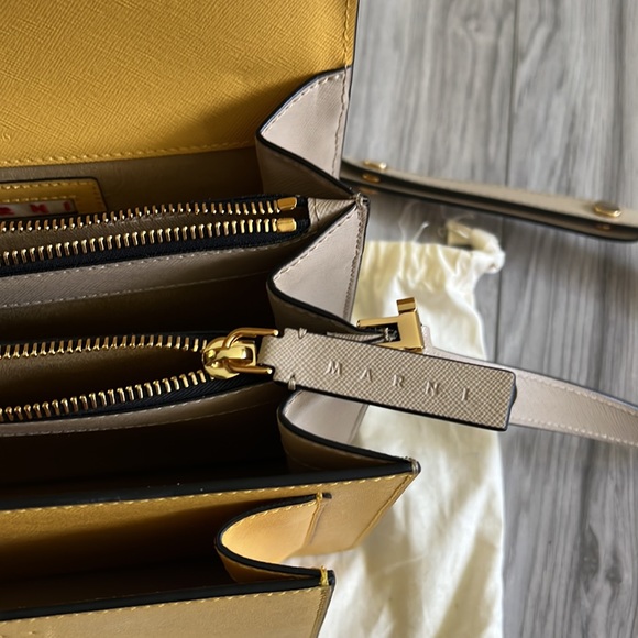 Marni trunk - Picture 4 of 7